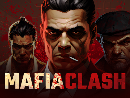 Mafia Clash